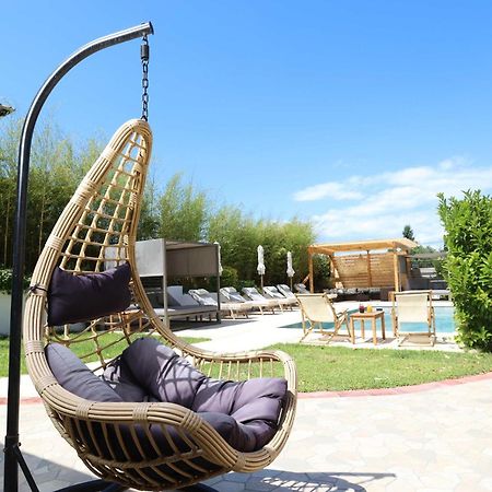 Selia Villa Пефкохори Экстерьер фото