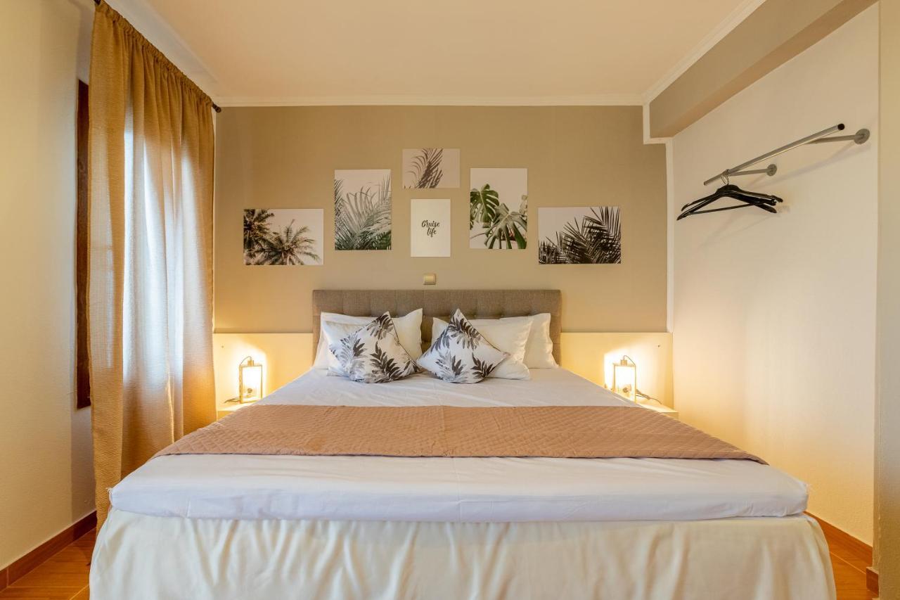 Selia Villa Пефкохори Экстерьер фото