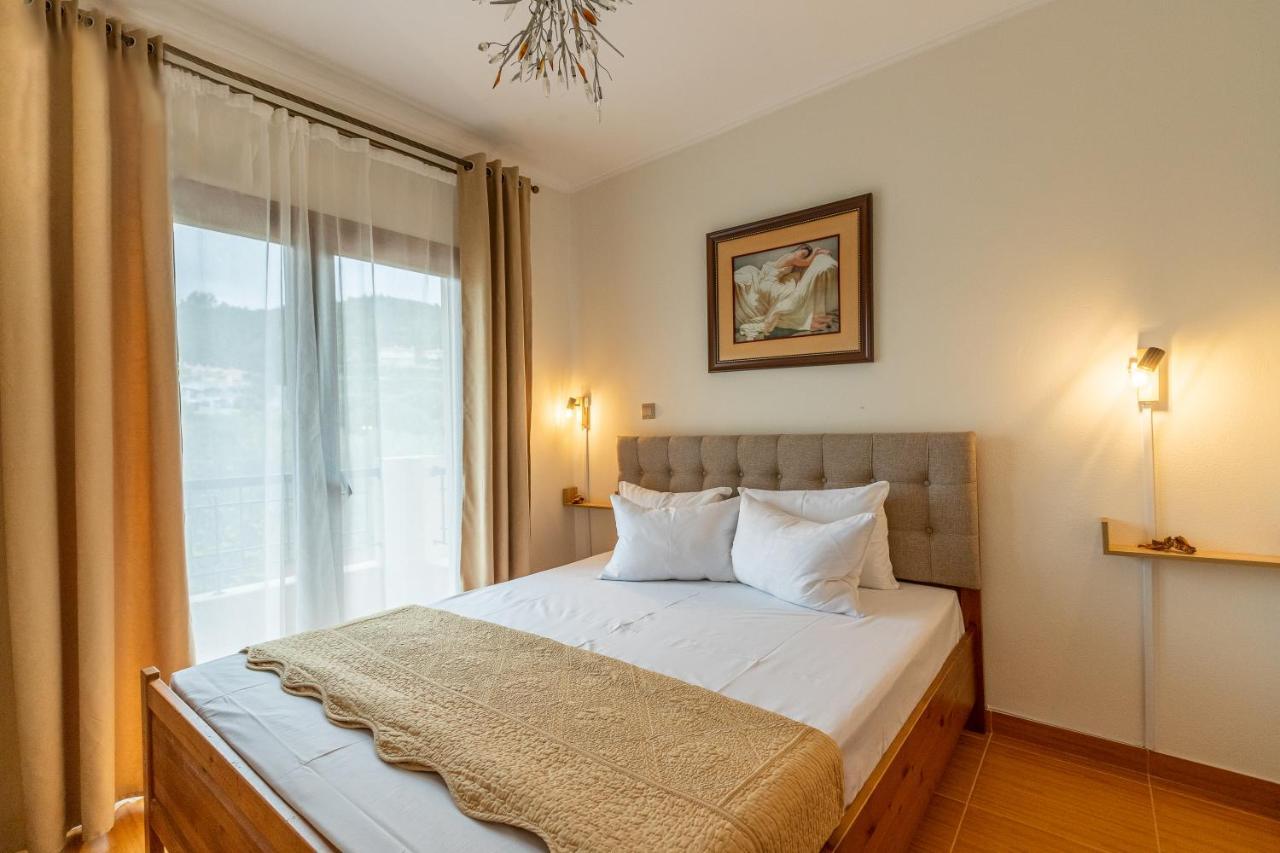 Selia Villa Пефкохори Экстерьер фото