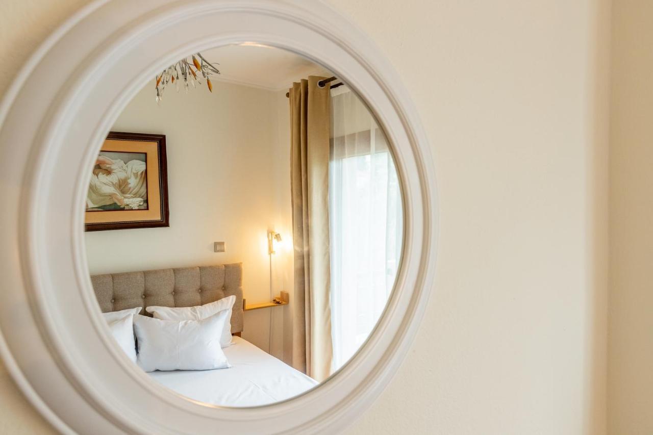 Selia Villa Пефкохори Экстерьер фото