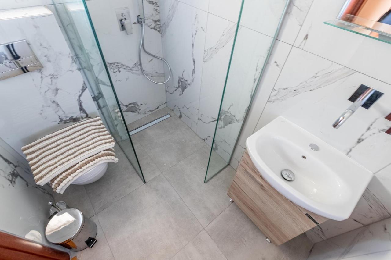 Selia Villa Пефкохори Экстерьер фото