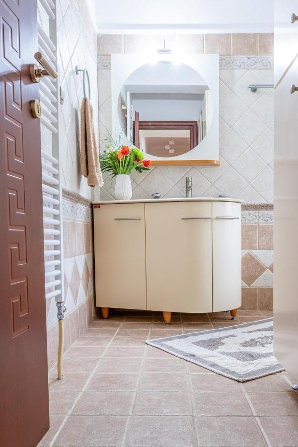 Selia Villa Пефкохори Экстерьер фото