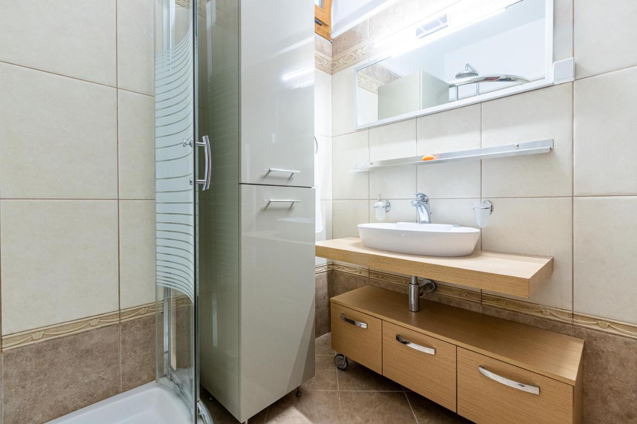 Selia Villa Пефкохори Экстерьер фото