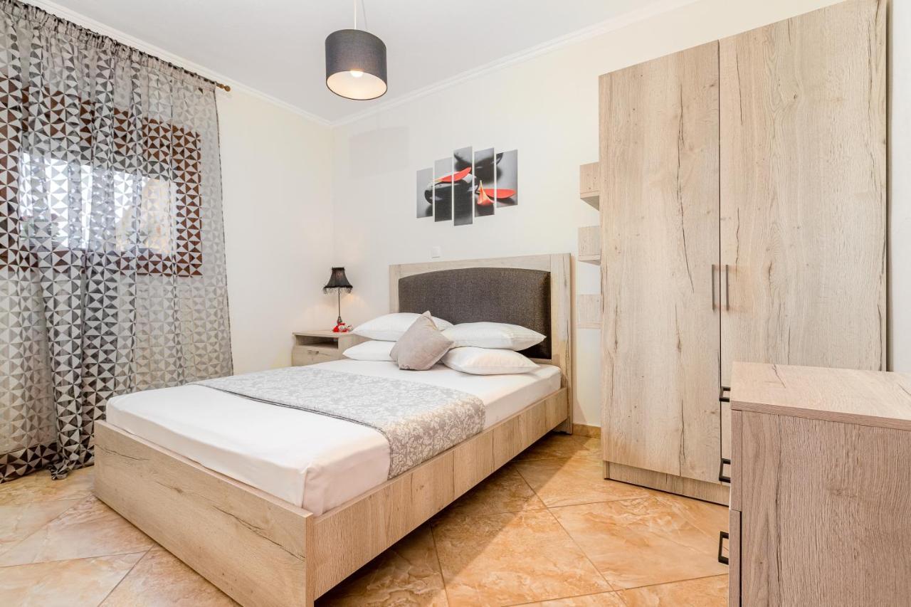 Selia Villa Пефкохори Экстерьер фото