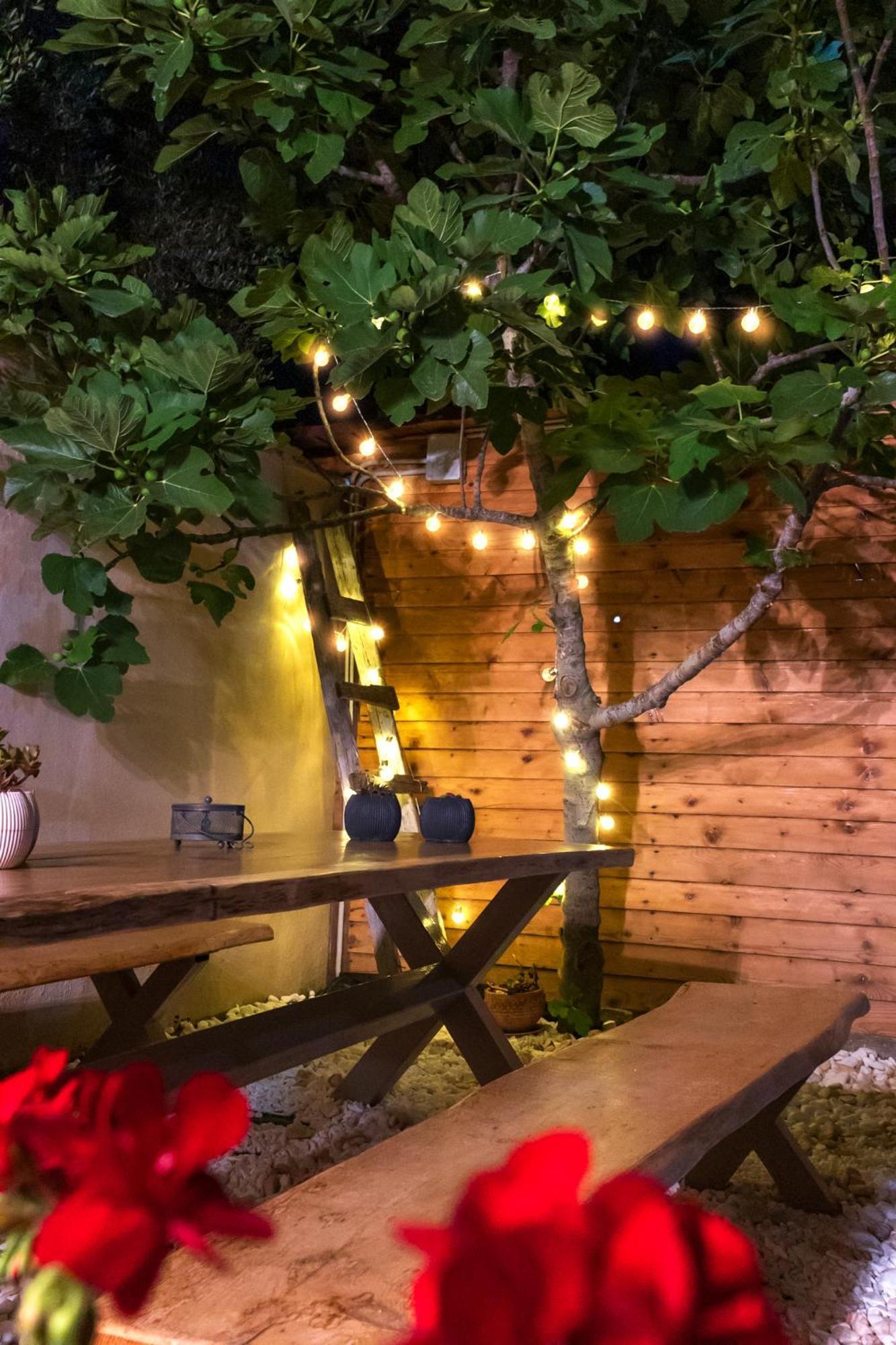 Selia Villa Пефкохори Экстерьер фото