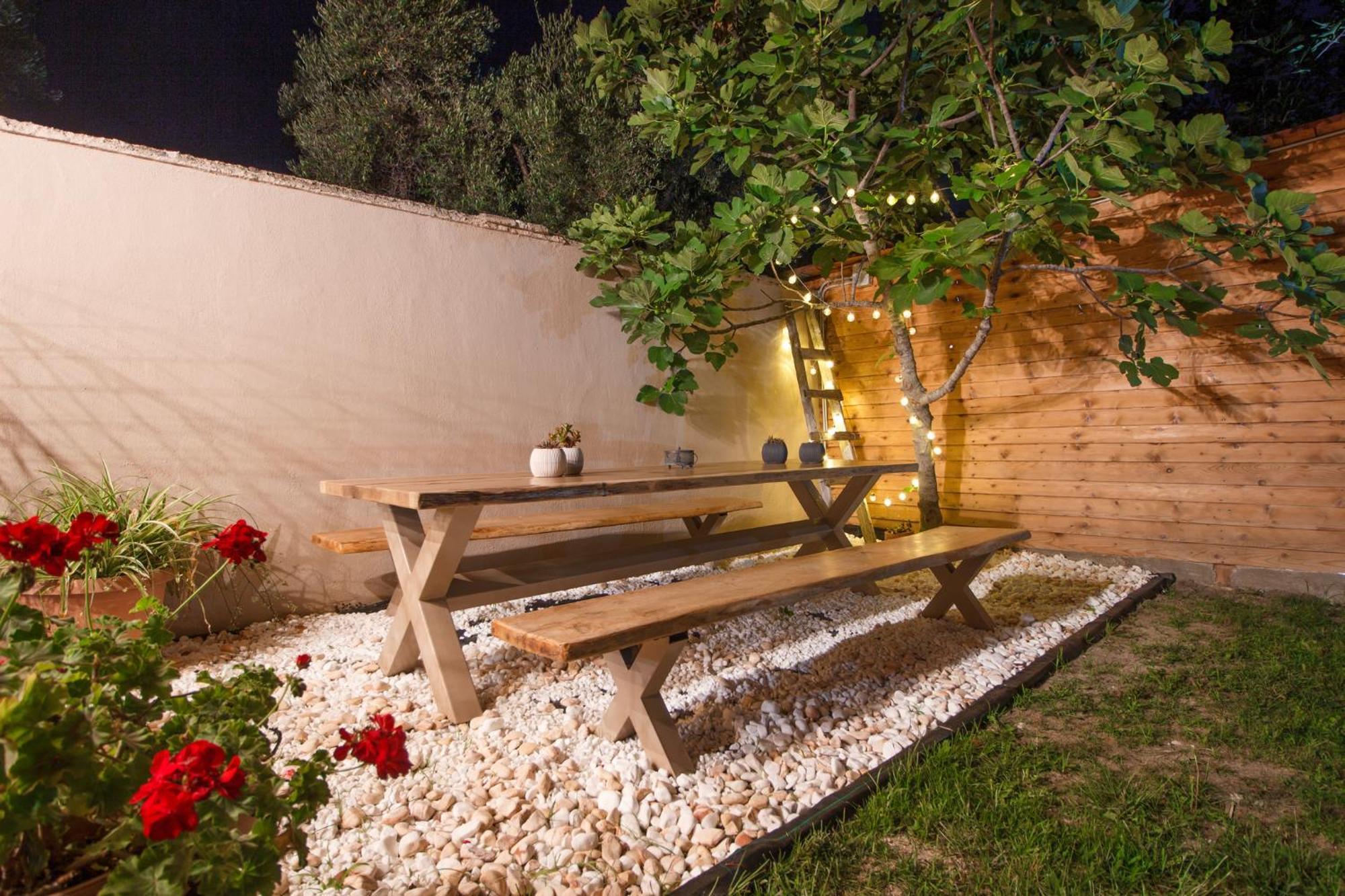 Selia Villa Пефкохори Экстерьер фото