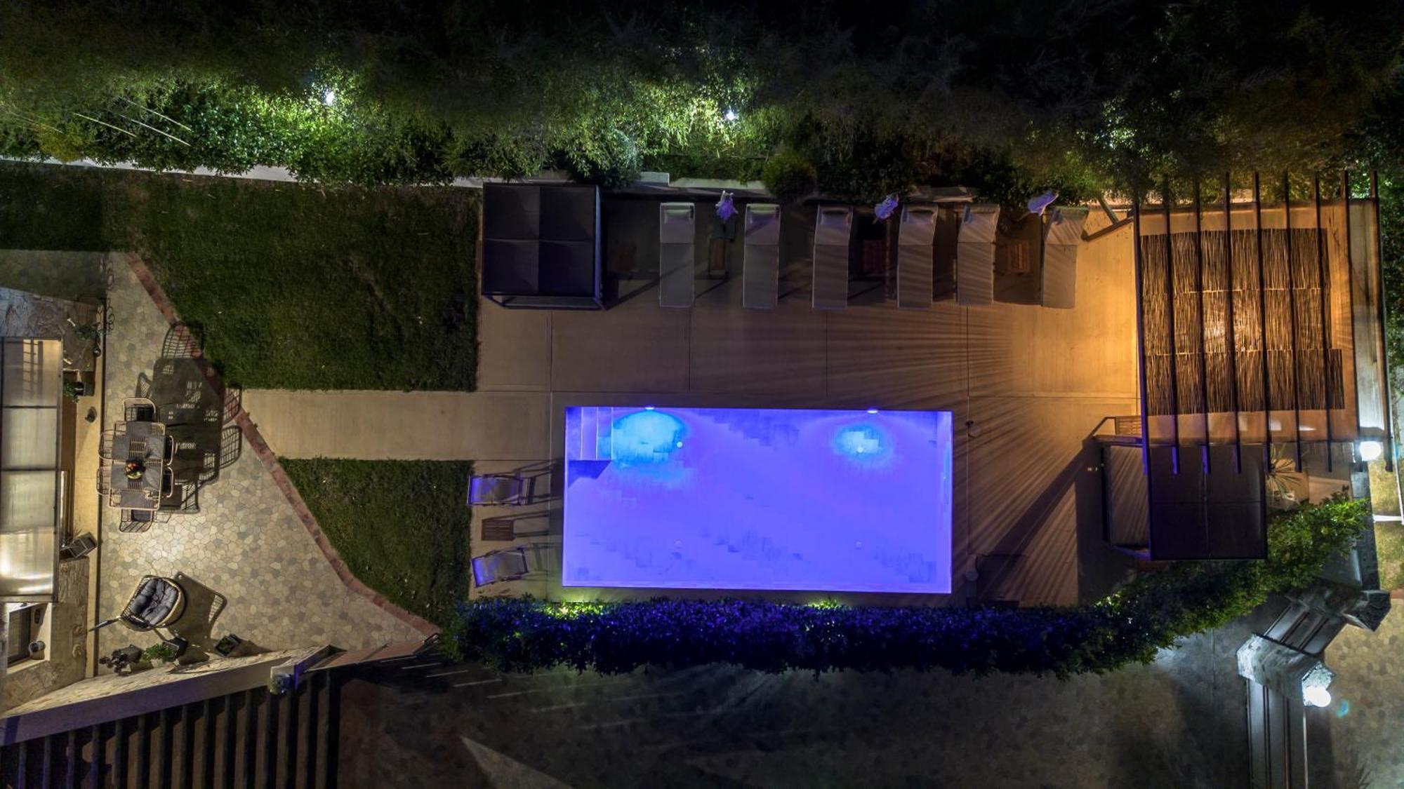 Selia Villa Пефкохори Экстерьер фото